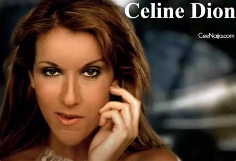 celine dion i'm alive mp3 download